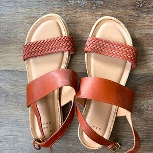 a new day Sandals